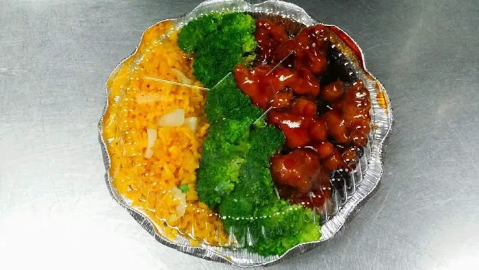 China Wok 6