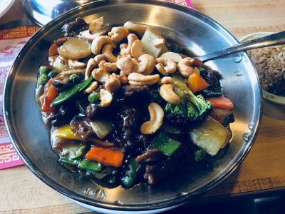 Jade East Chinese Restaurant 0
