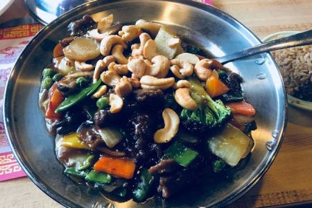 Jade East Chinese Restaurant