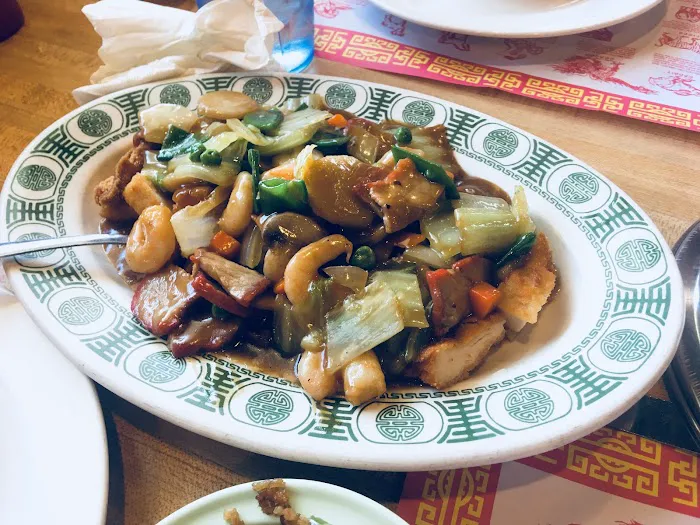 Jade East Chinese Restaurant 8