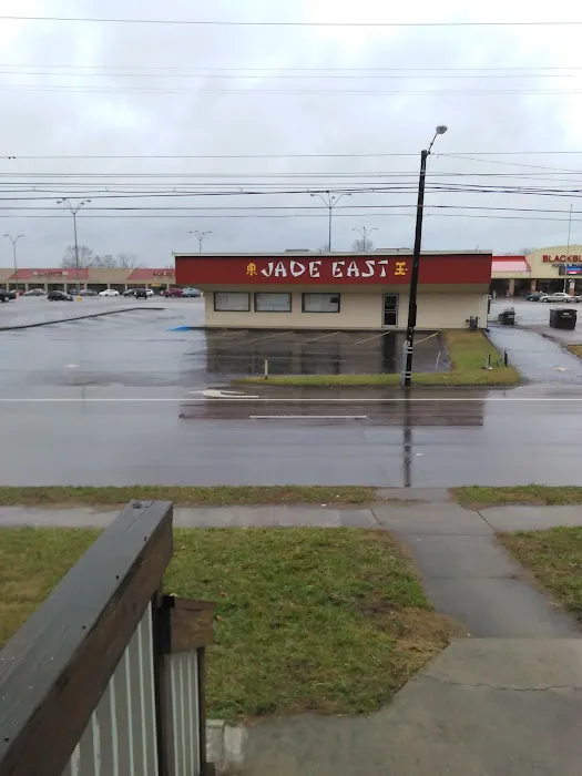 Jade East Chinese Restaurant 9