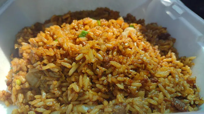 Jade East Chinese Restaurant 7