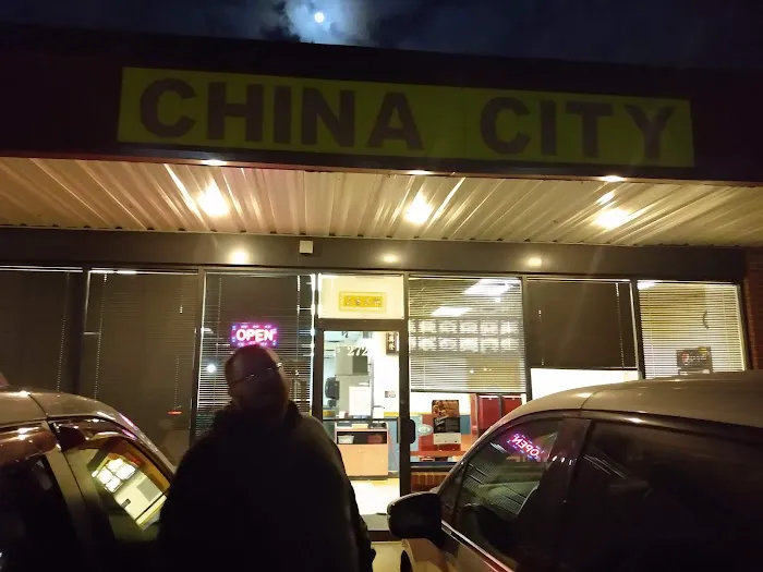 China City 6