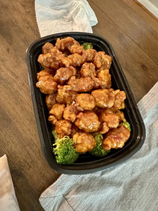 Elkview | Chinese Restaurant 2