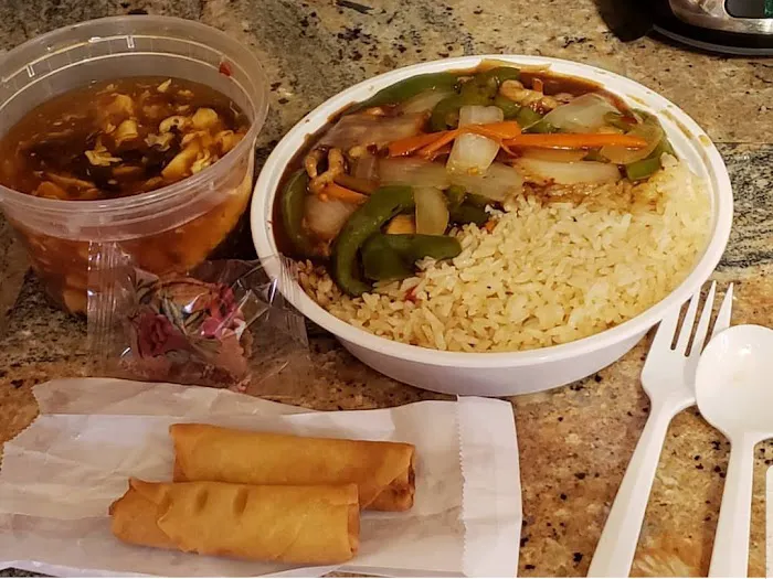 Elkview | Chinese Restaurant 4