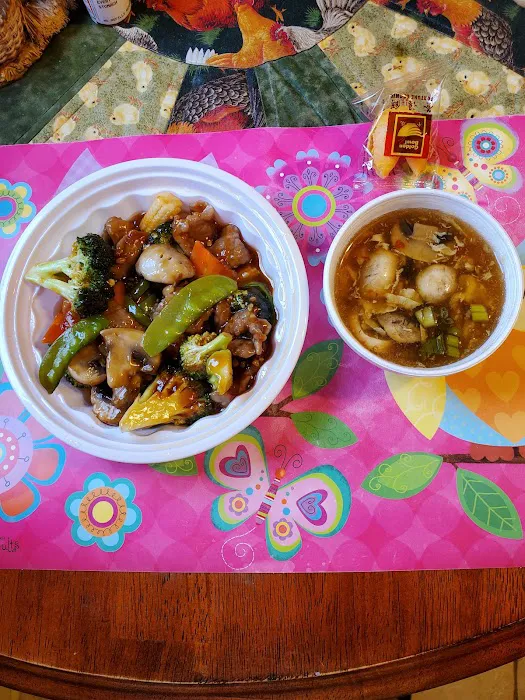 Elkview | Chinese Restaurant 5