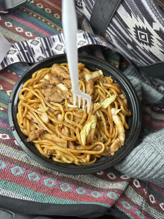 Elkview | Chinese Restaurant 8