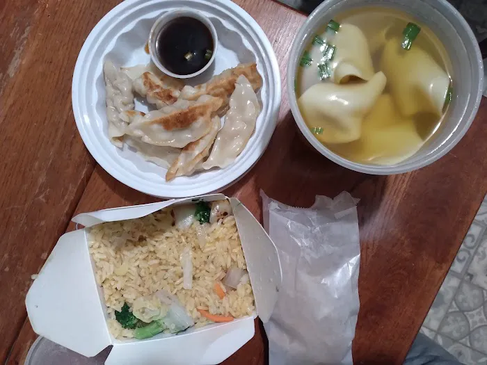 Elkview | Chinese Restaurant 10