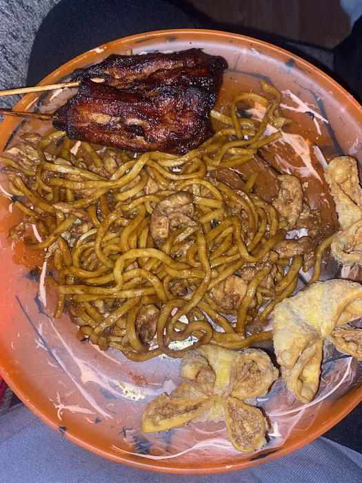 China King 2