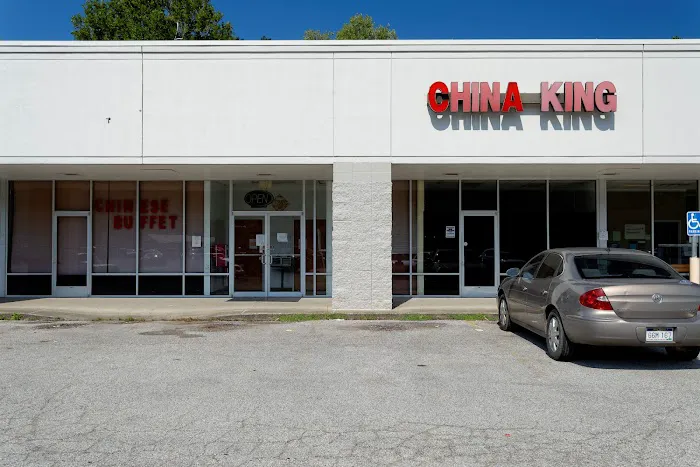 China King 3