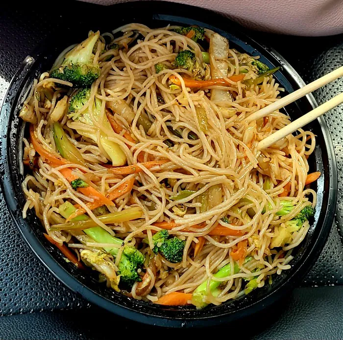 China King 5
