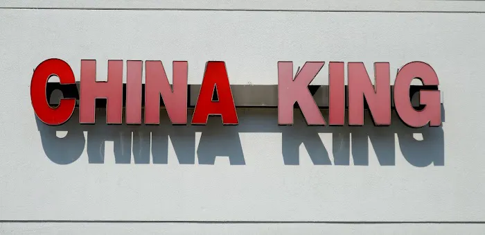 China King 7