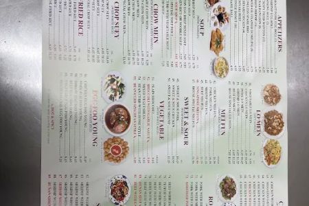 China Taste