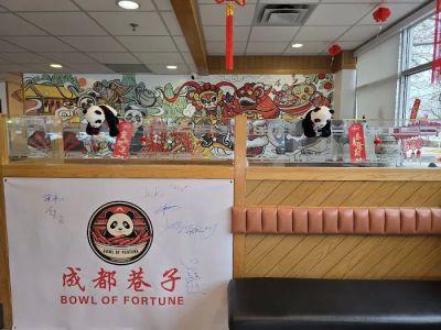 Bowl of Fortune 0