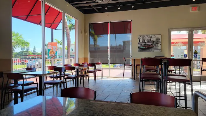 Panda Express 3