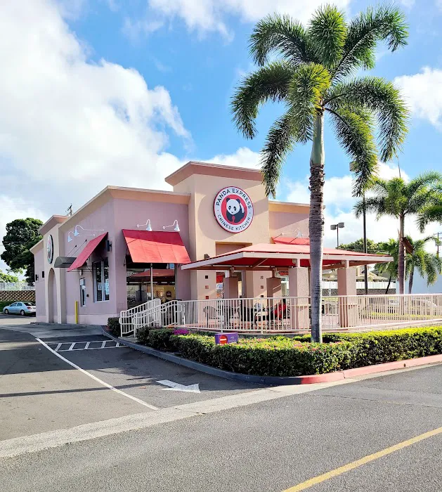 Panda Express 4