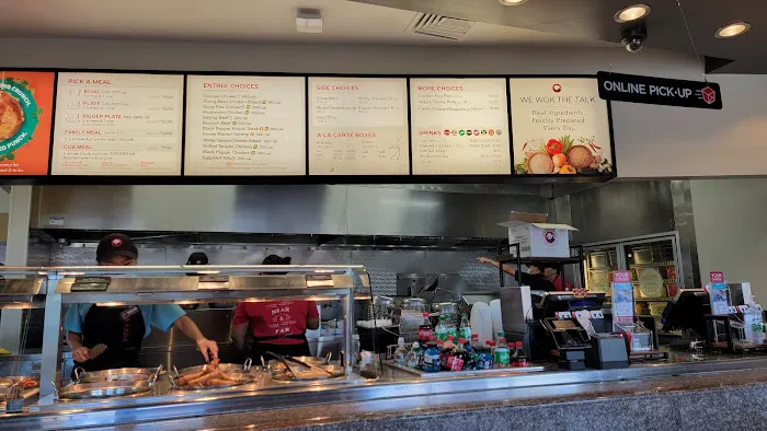 Panda Express 6