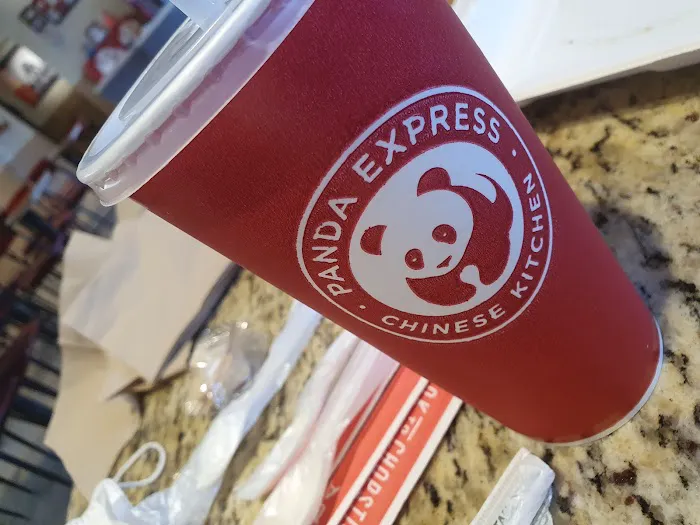 Panda Express 7