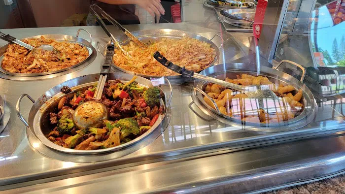 Panda Express 9