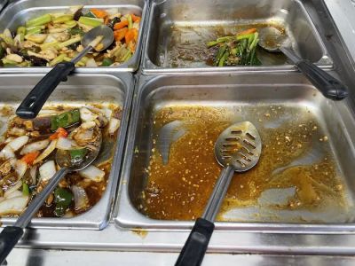Royal Palace Restaurant 0
