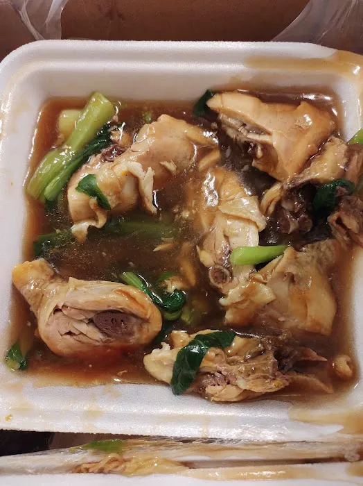 Royal Palace Restaurant 5