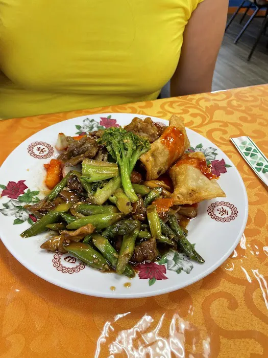 Royal Palace Restaurant 4