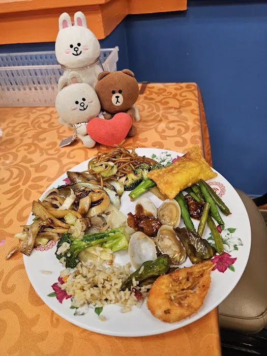 Royal Palace Restaurant 9