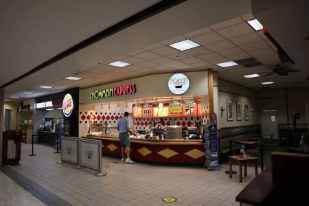 Chow Mein Express
