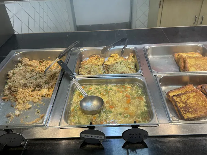 Chow Mein Express 4