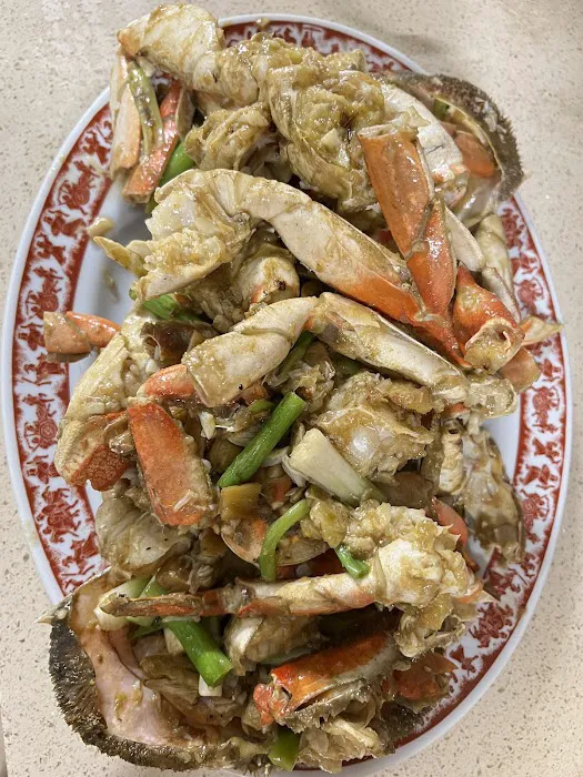 Waimalu Chop Suey 6