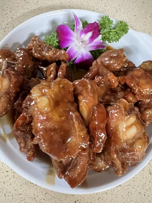 Waimalu Chop Suey 4