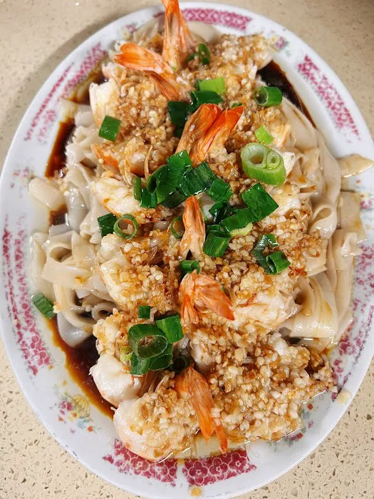 Waimalu Chop Suey 7