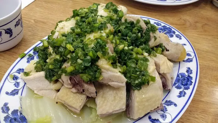 Golden Wheel Chinese Restaurant 9