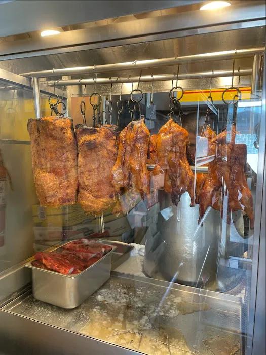 Roast Duck Kitchen Inc 1