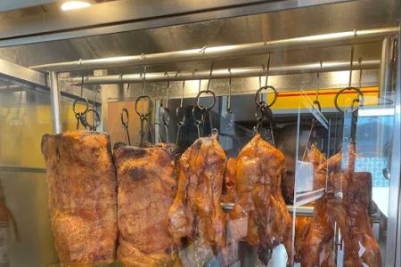 Roast Duck Kitchen Inc
