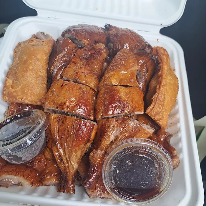 Roast Duck Kitchen Inc 9