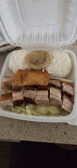 Roast Duck Kitchen Inc 10