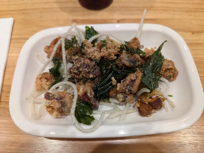 Ten Second Yunnan Rice Noodle Hawaii 10
