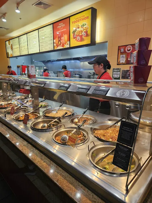 Panda Express 4