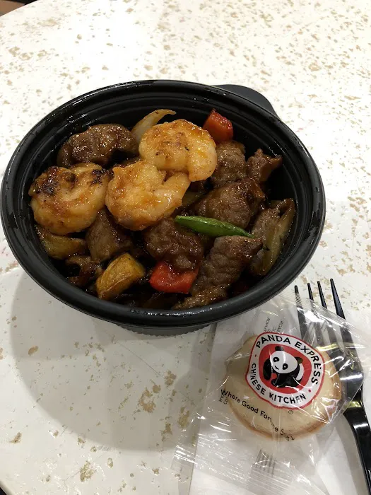 Panda Express 7