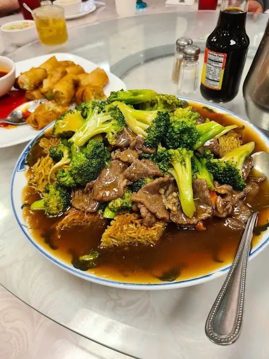 Salt Lake Chinese Restaurant 4