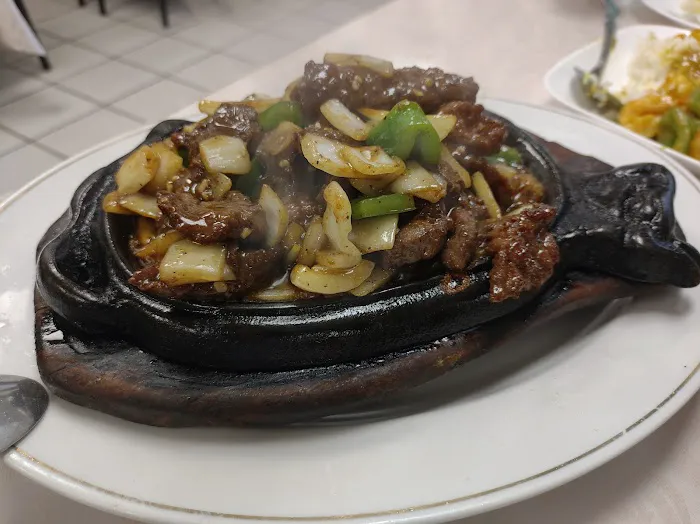 Salt Lake Chinese Restaurant 5