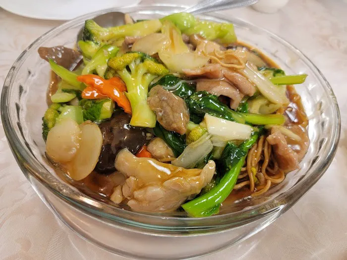 Salt Lake Chinese Restaurant 7