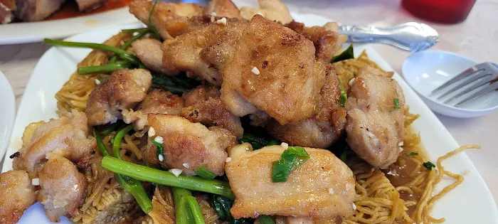 Salt Lake Chinese Restaurant 10