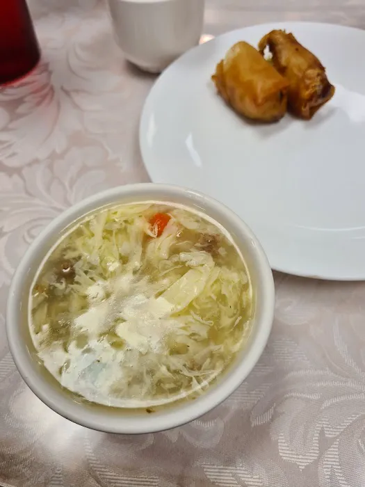 Salt Lake Chinese Restaurant 9