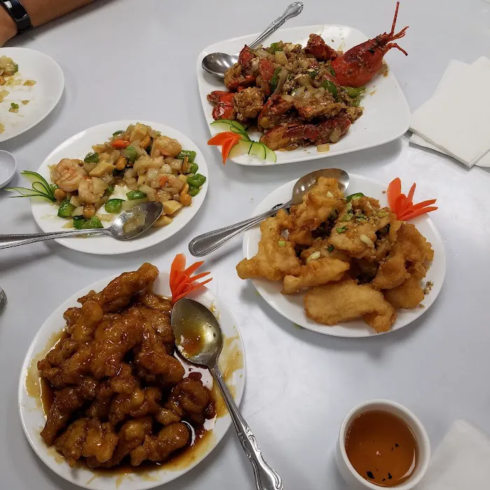 Salt Lake Chinese Restaurant 8