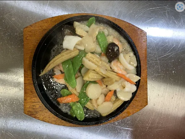 Grand Chinese Restaurant 3