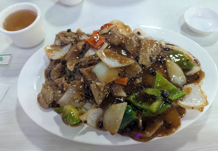 Grand Chinese Restaurant 2