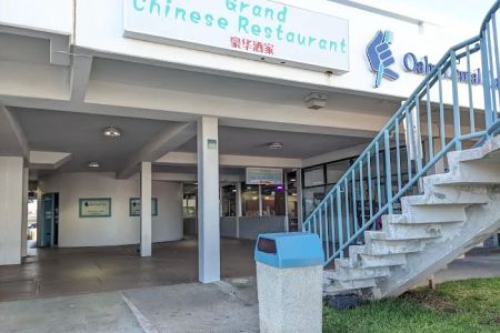 Grand Chinese Restaurant
