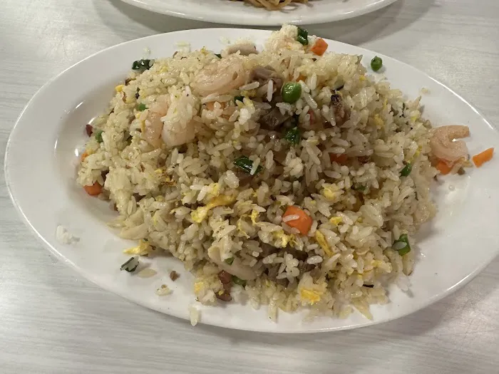 Grand Chinese Restaurant 5